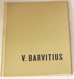 VIKTOR BARVITIUS