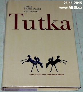 PROFESOR TUTKA
