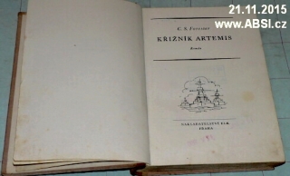 KŘIŽNÍK ARTEMIS