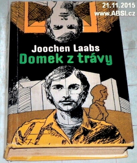 DOMEK Z TRÁVY ANEB JAK ROZDĚLIT 35 000 ŽEN NA DVA MUŽE