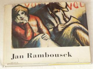 JAN RAMBOUSEK