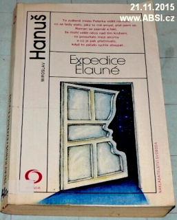 EXPEDICE ELAUNÉ