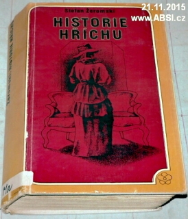 HISTORIE STRACHU