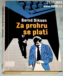ZA PROHRU SE PLATÍ