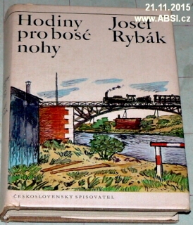 HODINY PRO BOSÉ NOHY