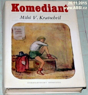 KOMEDIANT
