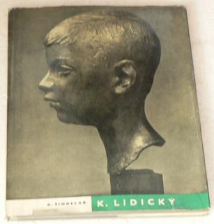 KAREL LIDICKÝ 