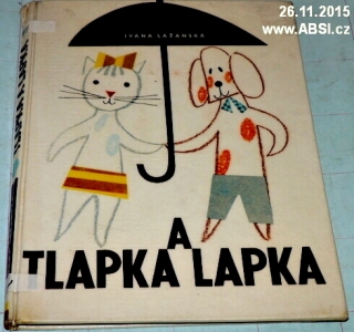 TALAPKA A TLAPKA