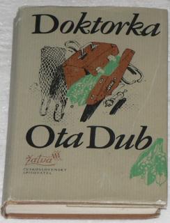 DOKTORKA