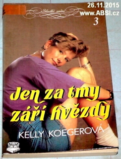 JEN ZA TMY ZÁŘÍ HVĚZDY - SLADKÉ SNĚNÍ 3