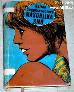 NÁSOBILKA SNŮ