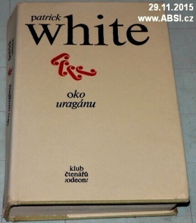 OKO URAGÁNU