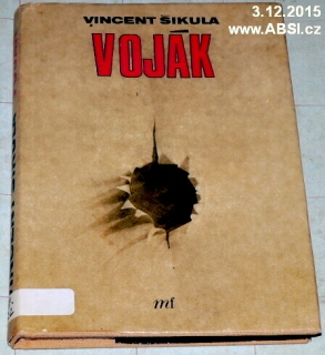 VOJÁK