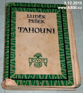 TAHOUNI