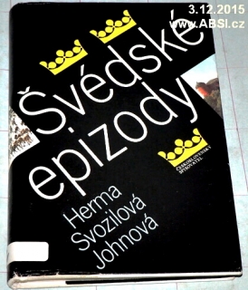 ŠVÉDSKÉ EPIZODY