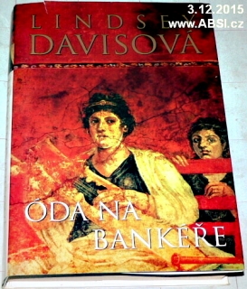 ODA NA BANKÉŘE