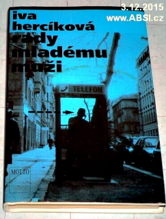 RADY MLADÉMU MUŽI