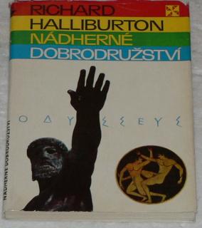 NÁDHERNÉ DOBRODRUŽSTVÍ
