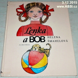 LENKA A BOB