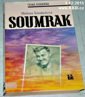 SOUMRAK