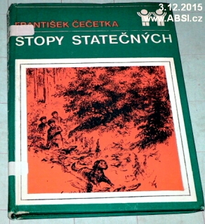 STOPY STATEČNÝCH