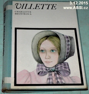 VILLETTE