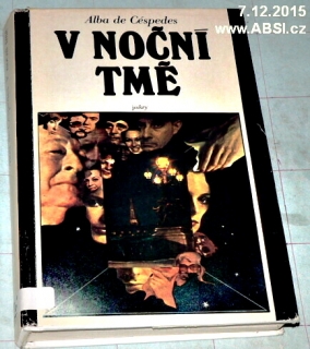 V NOČNÍ TMĚ