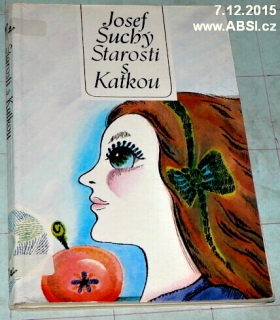STAROSTI S KATKOU