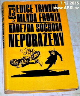 NEPORAŽENÝ