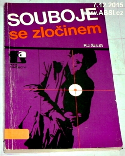 SOUBOJE SE ZLOČINEM
