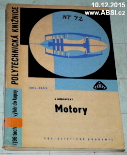 MOTORY