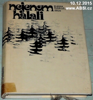 NEJENOM HALALI
