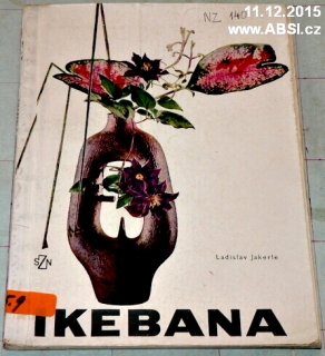 IKEBANA