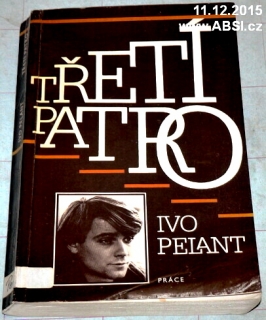 TŘETÍ PATRO