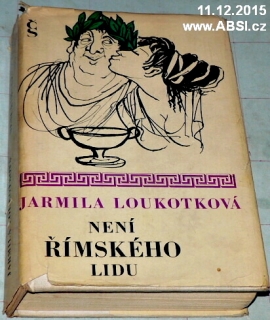 NENÍ ŘÍMSKÉHO LIDU