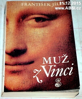 MUŽ Z VINCI