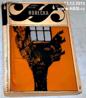 HOREČKA