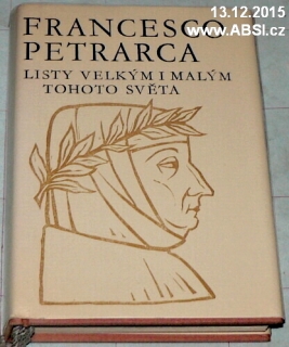 LYSTY VELKÝM I MALÝM TOHOTO SVĚTA