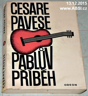 PAPLŮV PŘÍBĚH