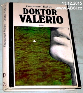 DOKTOR VALERIO