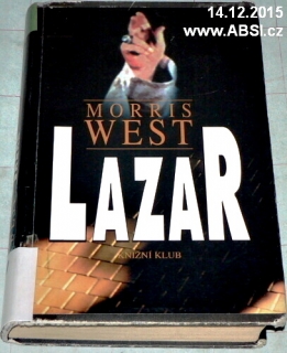 LAZAR