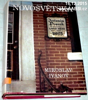 NOVOSVĚTSKÁ