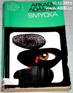 SMYČKA