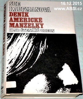 DENÍK AMERICKÉ MANŽELKY
