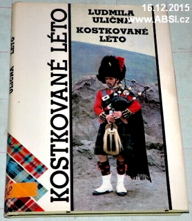 KOSTKOVANÉ LÉTO