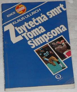 ZBYTEČNÁ SMRT TOMA SIMPSONA