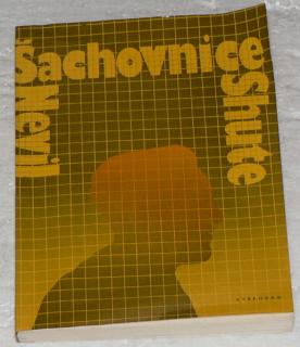 ŠACHOVNICE