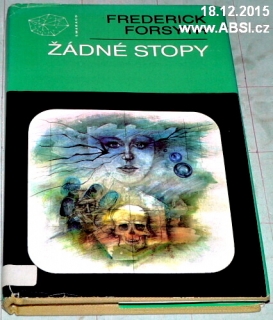 ŽÁDNÉ STOPY