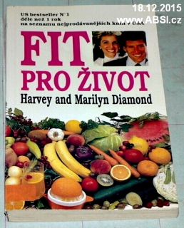 FIT PRO ŽIVOT 