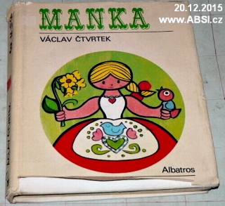 MANKA 